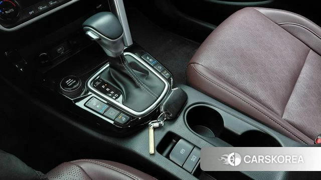 Kia Seltos id 4309057 из Кореи 31