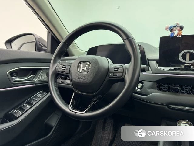 Honda Accord id 4257319 из Китая 27