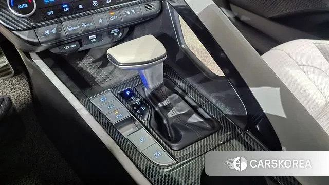 Hyundai Avante (CN7) id 3128781 из Кореи 19