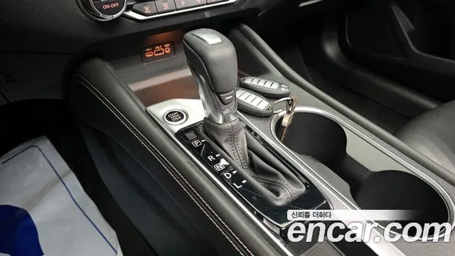 Nissan Altima (L34) id 2220539 из Кореи 19