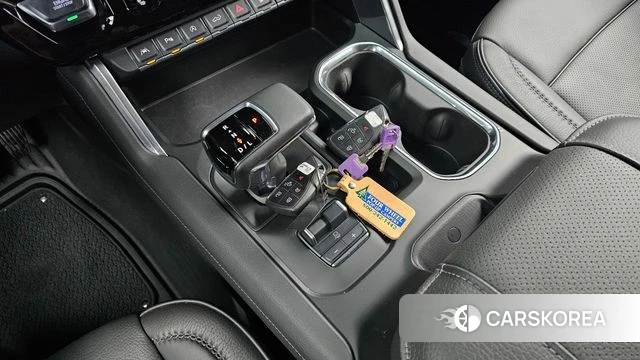 GMC Sierra id 4201528 из Кореи 29