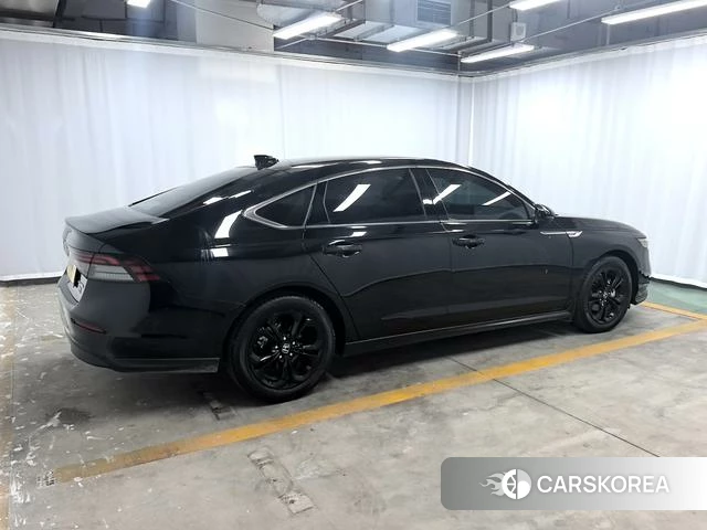 Honda Accord id 4216846 из Китая 19