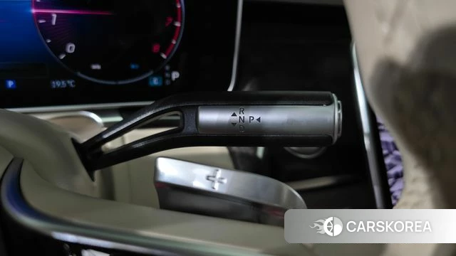 Mercedes-Benz S-Class W223 id 3941292 из Кореи 19