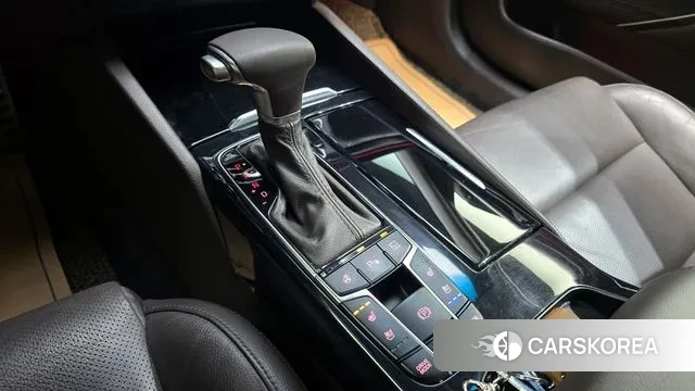 Kia Come New K7 id 3602278 из Кореи 19