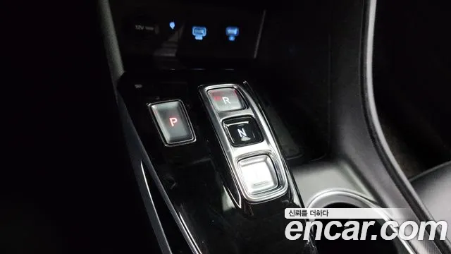 Hyundai Sonata (DN8) id 2834650 из Кореи 19