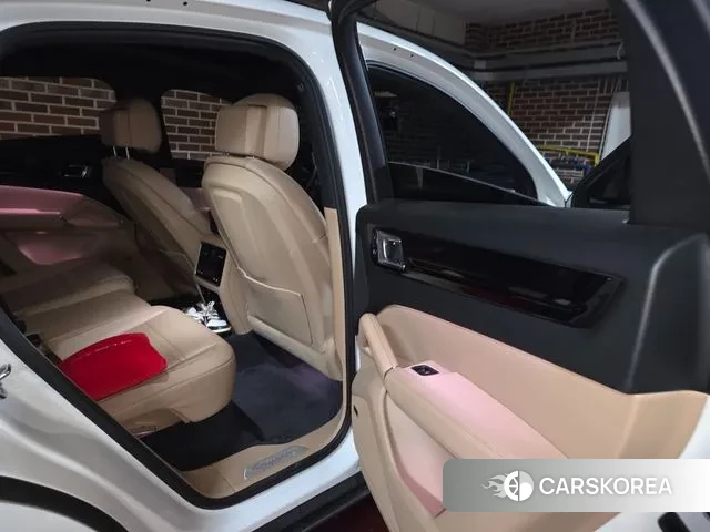 Porsche Cayenne (PO536) id 3214502 из Кореи 13