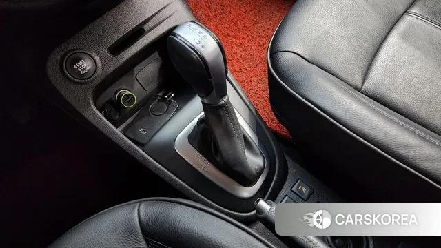 Renault Korea (Samsung) New QM3 id 3779008 из Кореи 19