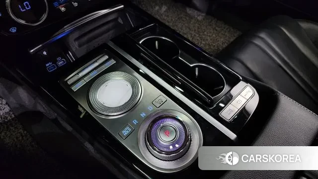 Genesis G80 (RG3) id 3038301 из Кореи 19