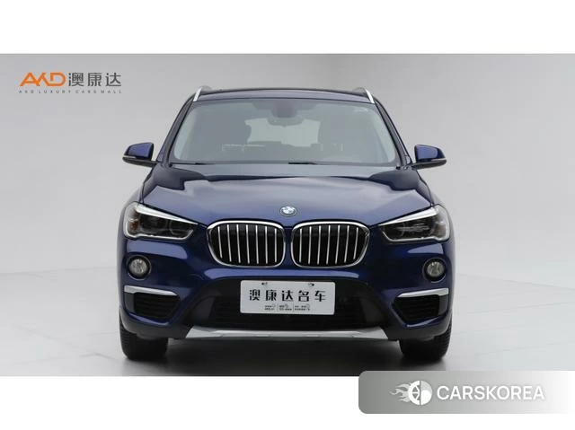 BMW X1 id 4219798 из Китая 9