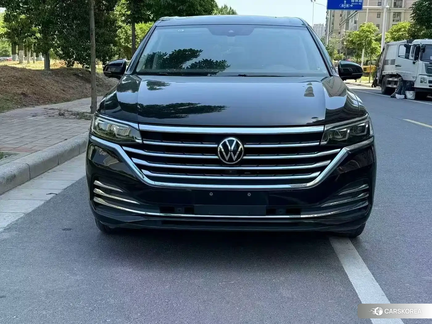 Volkswagen Viloran id 4644560 из Китая 9