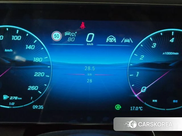 Mercedes-Benz GLC-Class X254 id 4454775 из Кореи 13