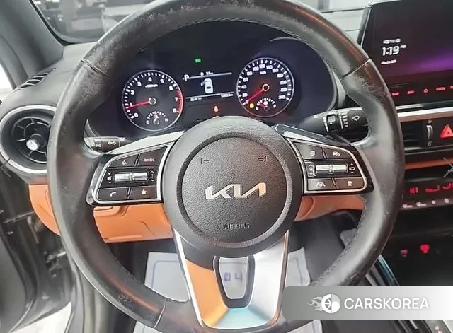 Kia The New K3 2nd generation id 3448267 из Кореи 19
