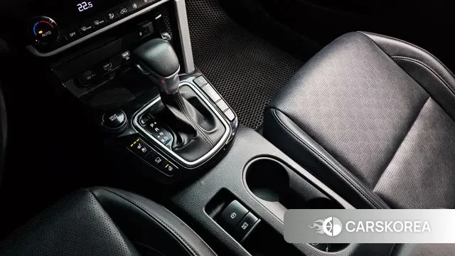 Kia Seltos id 3646783 из Кореи 19