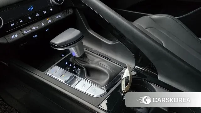 Hyundai The New Avante (CN7) id 3388337 из Кореи 19