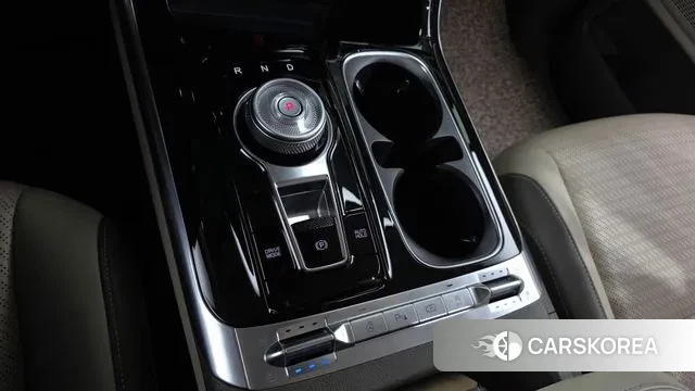 Kia Carnival 4th generation id 3587728 из Кореи 19