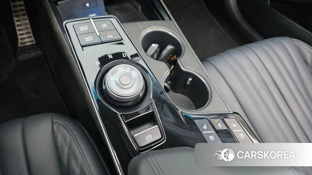 Kia K8 id 4580165 из Кореи 19