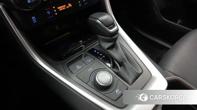 Toyota RAV4 5th Generation id 3866342 из Кореи 19