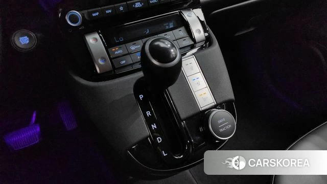 Hyundai Casper id 4560922 из Кореи 30