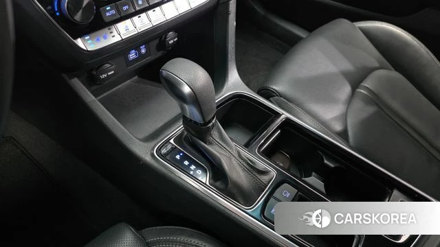 Hyundai Sonata New Rise id 4285627 из Кореи 19