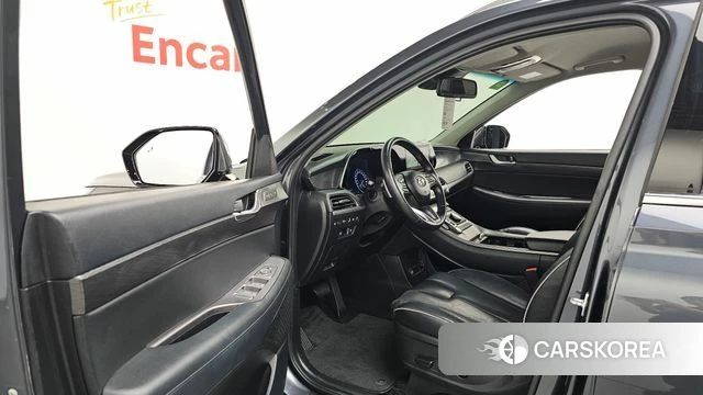 Hyundai Palisade id 4202428 из Кореи 32