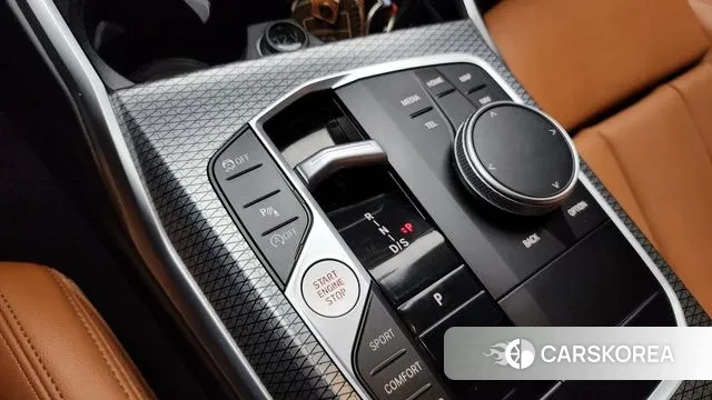 BMW 3 Series (G20) id 3634341 из Кореи 19