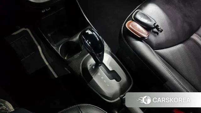 Chevrolet (GM Daewoo) The New Spark id 3620599 из Кореи 19