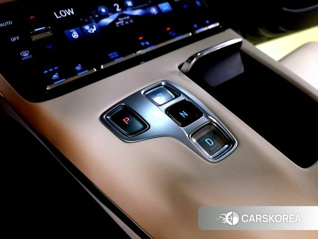 Hyundai The New Grandeur IG id 4707788 из Кореи 19