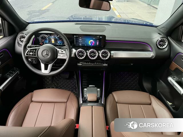 Mercedes-Benz GLB id 3920851 из Китая 15