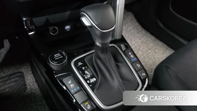 Kia Seltos id 3003333 из Кореи 19