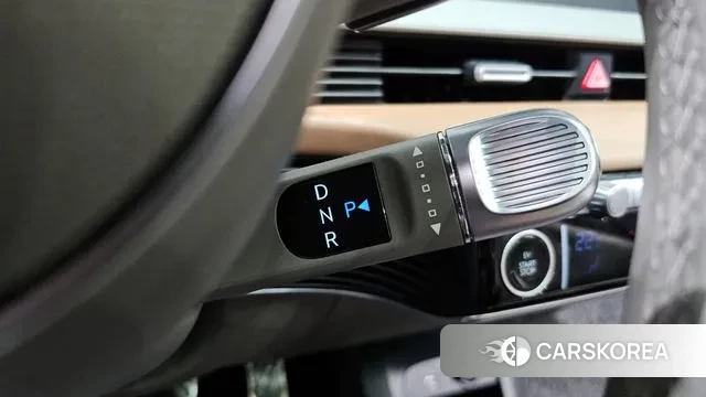 Hyundai Ionic 5 id 3281496 из Кореи 19