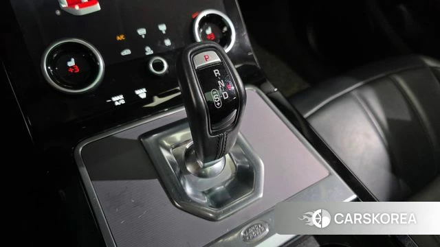 Land Rover Range Rover Evoque 2nd Generation id 4716988 из Кореи 19