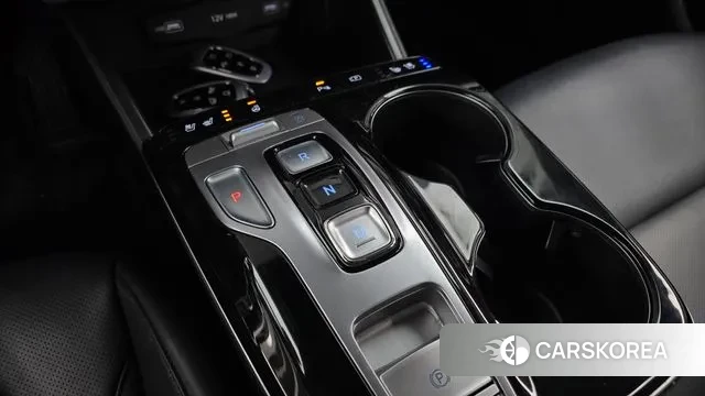 Hyundai The New Tucson (NX4) id 3646209 из Кореи 19