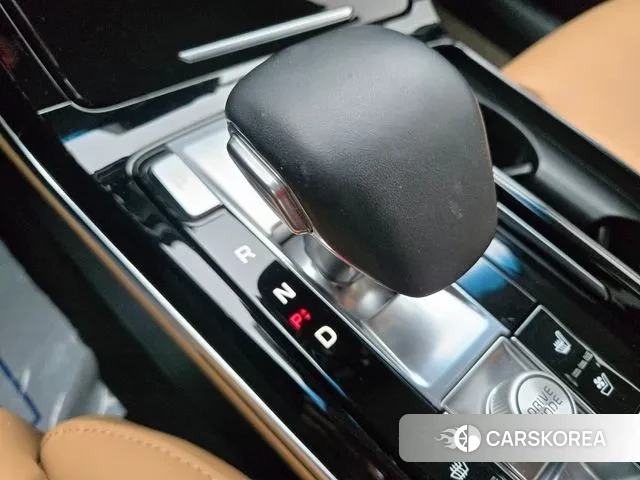 Kia K7 Premier Hybrid id 3626757 из Кореи 19