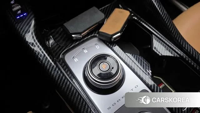 Kia Sorento 4th Generation id 3717244 из Кореи 19