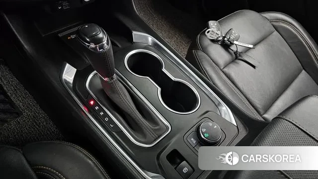 Chevrolet (GM Daewoo) Traverse id 3253668 из Кореи 19