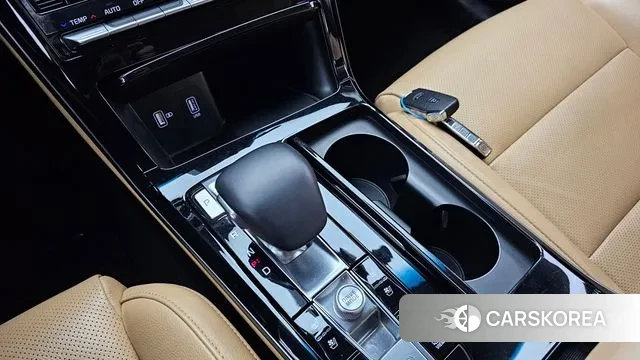 Kia K7 Premier id 3004530 из Кореи 19