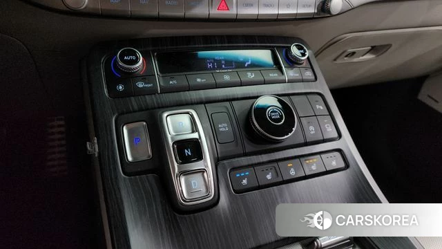 Hyundai Palisade id 3832817 из Кореи 19