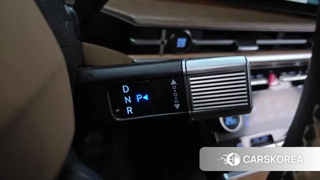 Hyundai Santa Fe (MX5) id 3267577 из Кореи 19