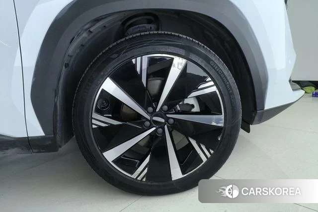 Geely Automobile Boyue L id 3907854 из Китая 16