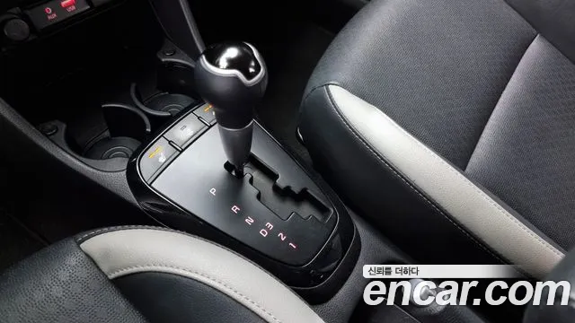 Kia All New Morning (JA) id 2855107 из Кореи 19