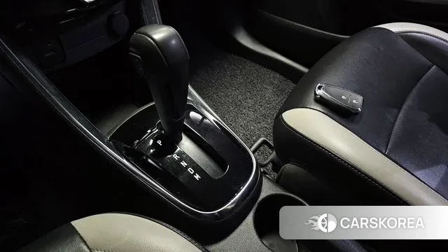 Chevrolet (GM Daewoo) The New Trax id 3728777 из Кореи 19