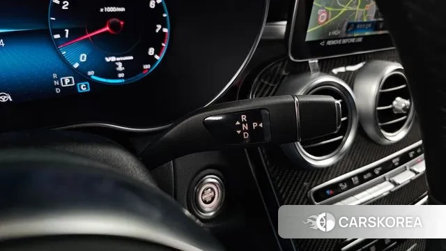 Mercedes-Benz GLC-Class X253 id 3565799 из Кореи 19