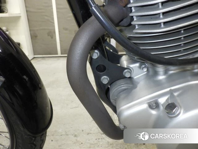 Suzuki GRASS TRACKER BIG BOY 250 id 3947571 из Японии 33