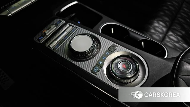 Genesis GV70 id 4283598 из Кореи 36