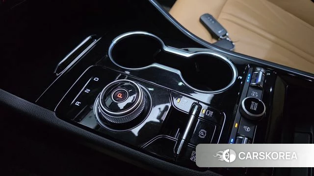 Kia K5 Hybrid 3rd Generation id 4579782 из Кореи 32