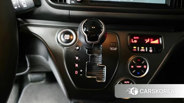 Kia The New Kia Ray id 4456270 из Кореи 19