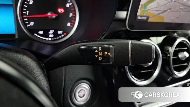 Mercedes-Benz C-Class W205 id 3573659 из Кореи 19