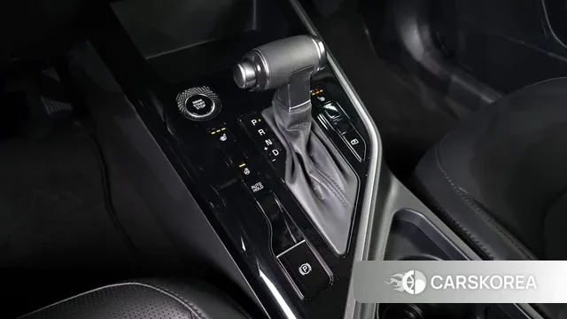 Kia Di Ol Nu Niro id 2993735 из Кореи 19