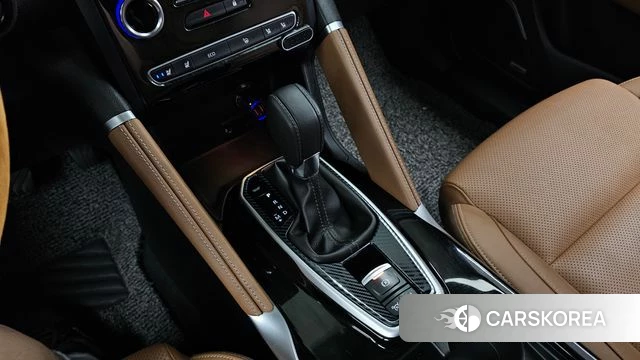 Renault Korea (Samsung) The New QM6 id 4619247 из Кореи 31