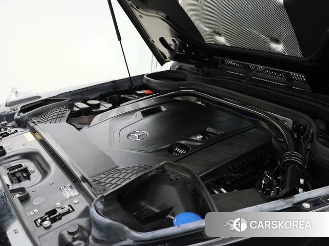 Mercedes-Benz G-class id 4256192 из Китая 32